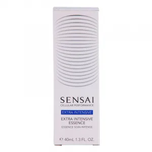 Sensai Cellular Performance Extra Intensive Essence revitalizačné sérum s protivráskovým účinkom 40 ml