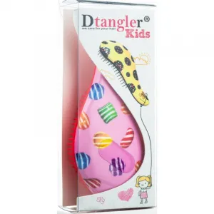 Dtangler Kids kefa na vlasy 14,5 cm