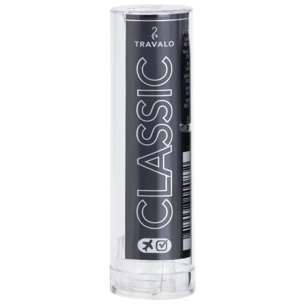 Travalo Classic plniteľný rozprašovač parfémov unisex 5 ml
