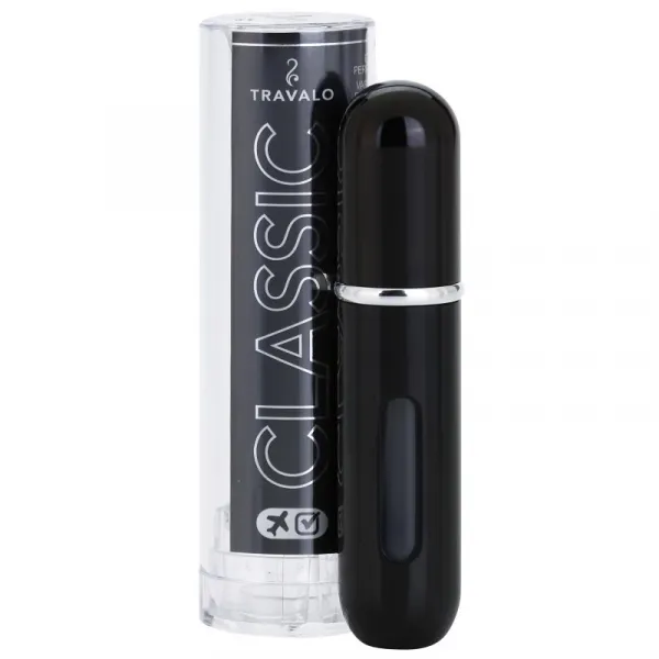 Travalo Classic plniteľný rozprašovač parfémov unisex 5 ml