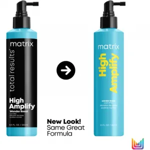 Matrix High Amplify stylingový sprej pre objem od korienkov 250 ml