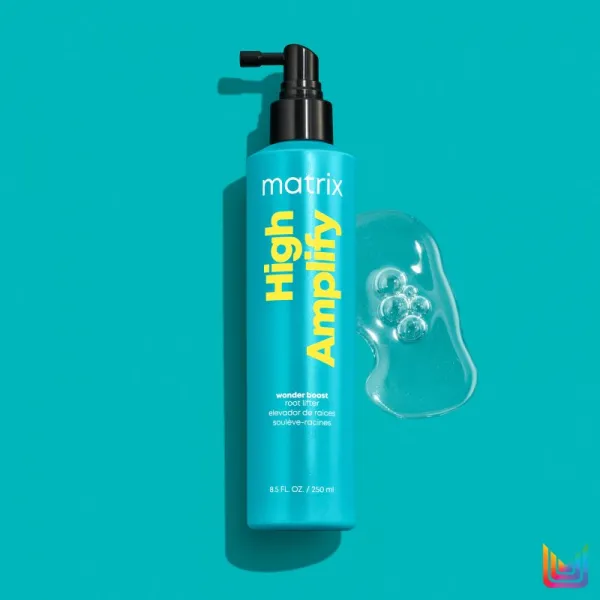 Matrix High Amplify stylingový sprej pre objem od korienkov 250 ml