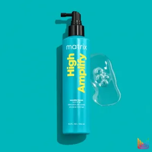 Matrix High Amplify stylingový sprej pre objem od korienkov 250 ml