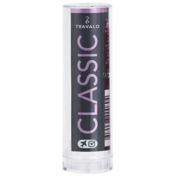 Travalo Classic plniteľný rozprašovač parfémov unisex 5 ml