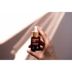 Sesderma C-Vit lipozomálne sérum pre rozjasnenie pleti 30 ml