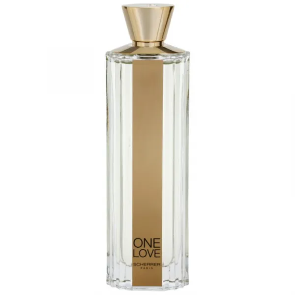 Jean-Louis Scherrer One Love parfumovaná voda pre ženy 100 ml