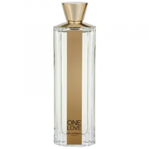 Jean-Louis Scherrer One Love parfumovaná voda pre ženy 100 ml