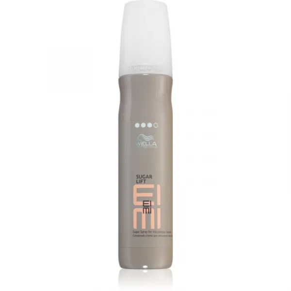 Wella Professionals Eimi Sugar Lift cukrový sprej pre objem a lesk 150 ml