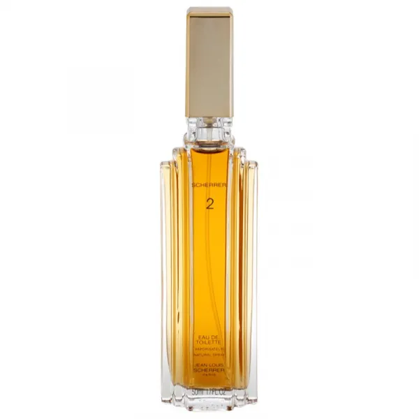 Jean-Louis Scherrer Scherrer 2 toaletná voda pre ženy 50 ml