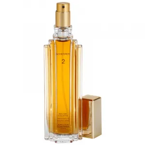 Jean-Louis Scherrer Scherrer 2 toaletná voda pre ženy 50 ml