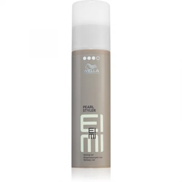 Wella Professionals Eimi Pearl Styler perleťový stylingový gél 100 ml