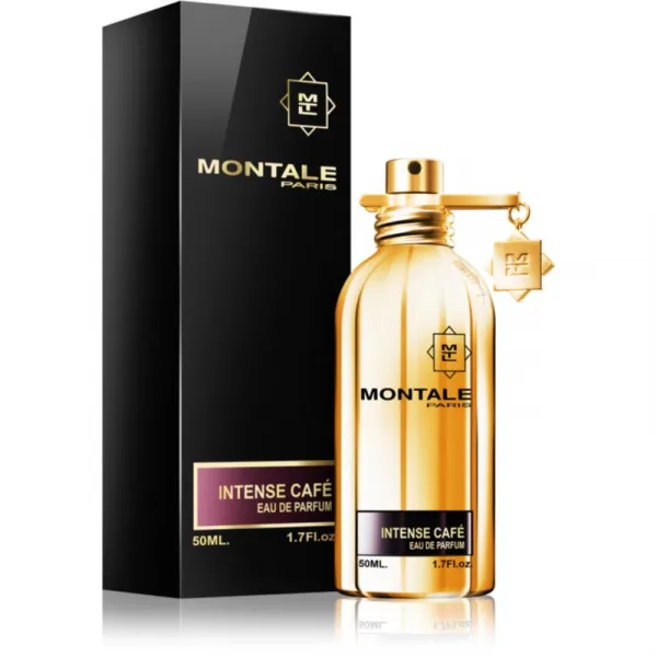 Montale Intense Cafe parfumovaná voda unisex 50 ml