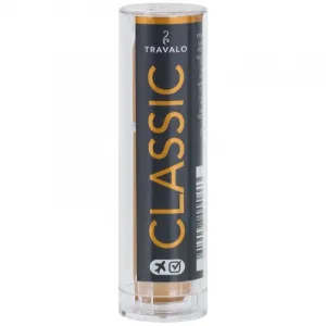 Travalo Classic plniteľný rozprašovač parfémov unisex 5 ml