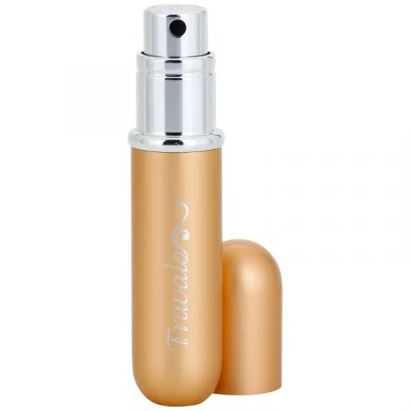 Travalo Classic plniteľný rozprašovač parfémov unisex 5 ml