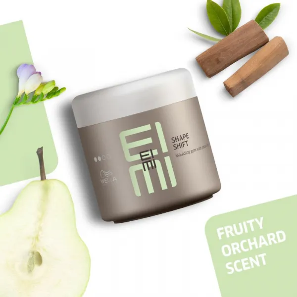 Wella Professionals Eimi Shape Shift modelovacia guma na vlasy 150 ml
