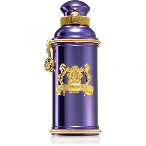 Alexandre.J The Collector: Iris Violet parfumovaná voda pre ženy 100 ml