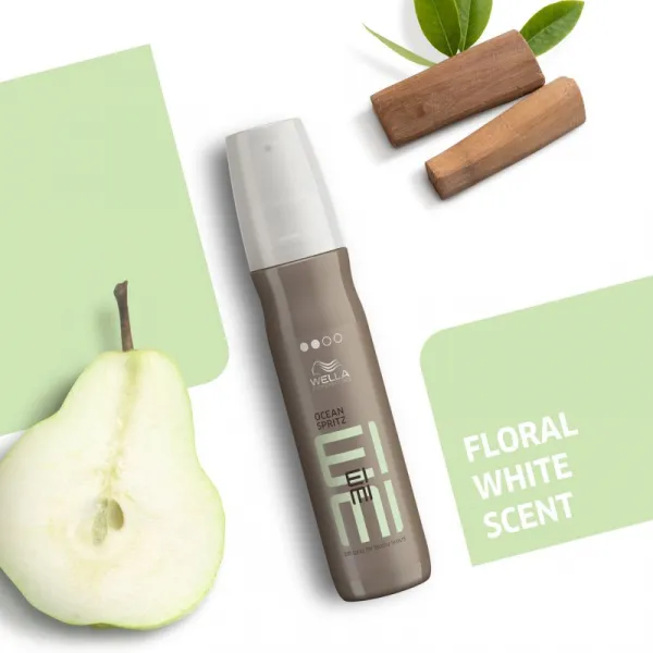 Wella Professionals Eimi Ocean Spritz slaný sprej pre plážový efekt 150 ml