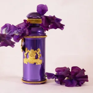 Alexandre.J The Collector: Iris Violet parfumovaná voda pre ženy 100 ml