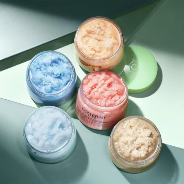 Collistar Special Perfect Body Firming Talasso-Scrub spevňujúci telový peeling 700 g