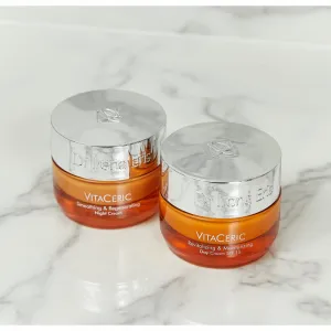 Dr Irena Eris VitaCeric denný revitalizačný krém SPF 15 50 ml