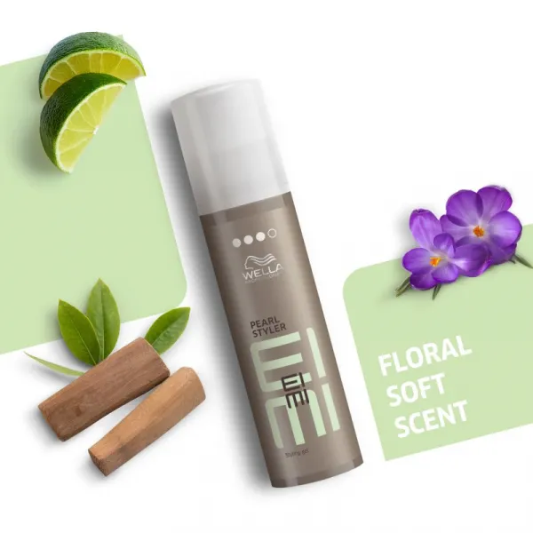 Wella Professionals Eimi Pearl Styler perleťový stylingový gél 100 ml