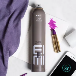 Wella Professionals Eimi Dynamic Fix lak na vlasy pre flexibilné spevnenie 500 ml