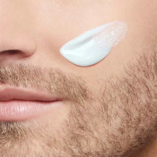 Clarins Men Active Face Wash čiastiaci penivý gél pre mužov 125 ml