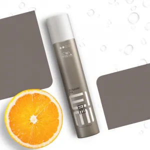 Wella Professionals Eimi Dynamic Fix lak na vlasy pre flexibilné spevnenie 500 ml