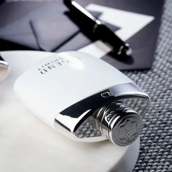 Montblanc Legend Spirit toaletná voda pre mužov 30 ml