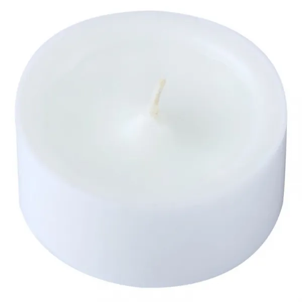 Kringle Candle Warm Cotton čajová sviečka 42 g