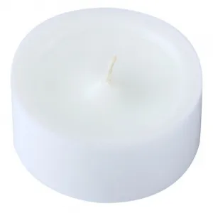 Kringle Candle Warm Cotton čajová sviečka 42 g