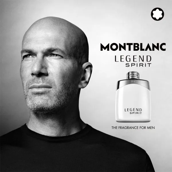 Montblanc Legend Spirit toaletná voda pre mužov 30 ml