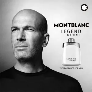 Montblanc Legend Spirit toaletná voda pre mužov 30 ml