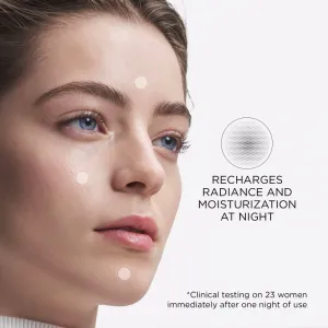 Darphin Ideal Resource Overnight Cream rozjasňujúci nočný krém 50 ml