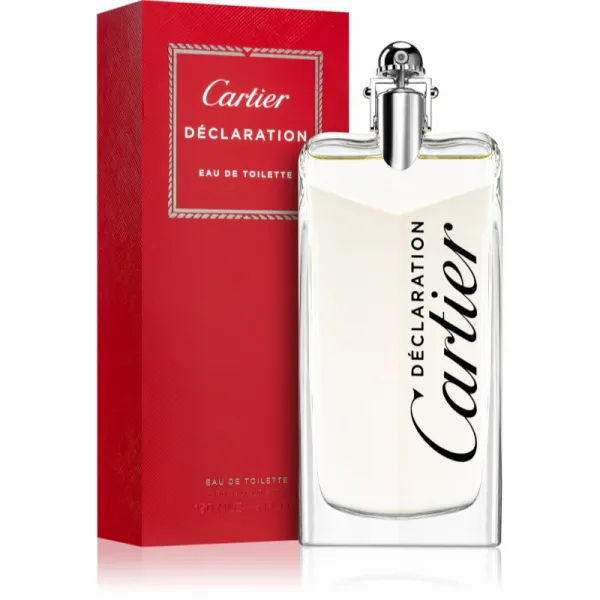 Cartier Déclaration toaletná voda pre mužov 150 ml