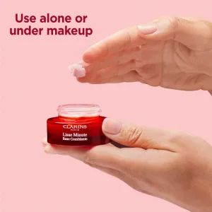 Clarins Instant Smooth Perfecting Touch podkladová báza pre vyhladenie pleti a minimalizáciu pórov 15 ml