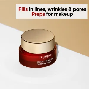 Clarins Instant Smooth Perfecting Touch podkladová báza pre vyhladenie pleti a minimalizáciu pórov 15 ml