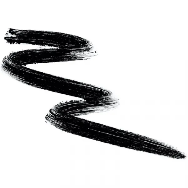 Clarins Crayon Khôl ceruzka na oči so strúhadlom na dymové líčenie 01 Carbon Black 1.05 g