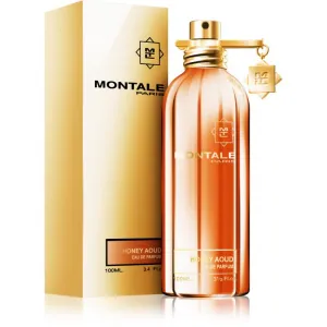 Montale Honey Aoud parfumovaná voda unisex 100 ml