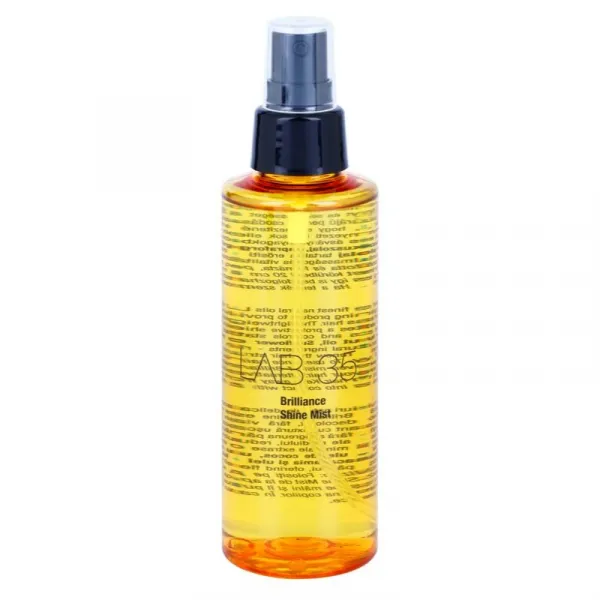 Kallos LAB 35 rozjasňujúca hmla v spreji 150 ml