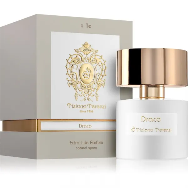 Tiziana Terenzi Luna Draco parfémový extrakt unisex 100 ml