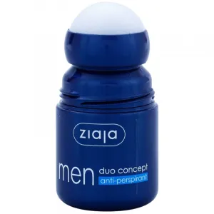 Ziaja Men antiperspirant roll-on 60 ml