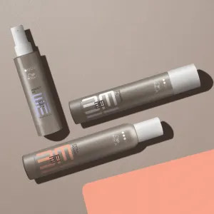 Wella Professionals Eimi Extra Volume penové tužidlo pre extra objem 500 ml