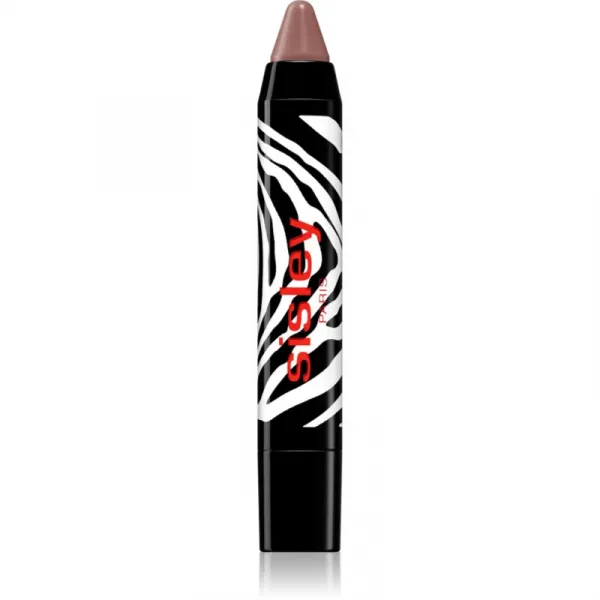 Sisley Phyto-Lip Twist tónujúci balzam na pery v ceruzke odtieň 1 Nude  2.5 g