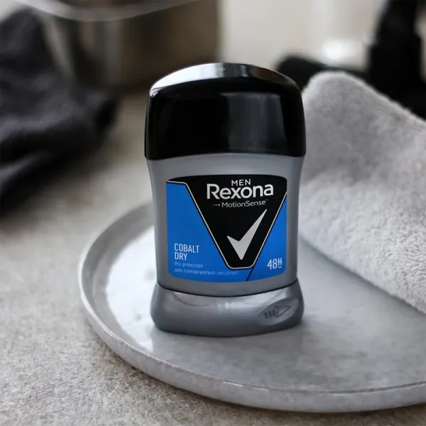 Rexona Men Antiperspirant antiperspirant Cobalt 50 ml