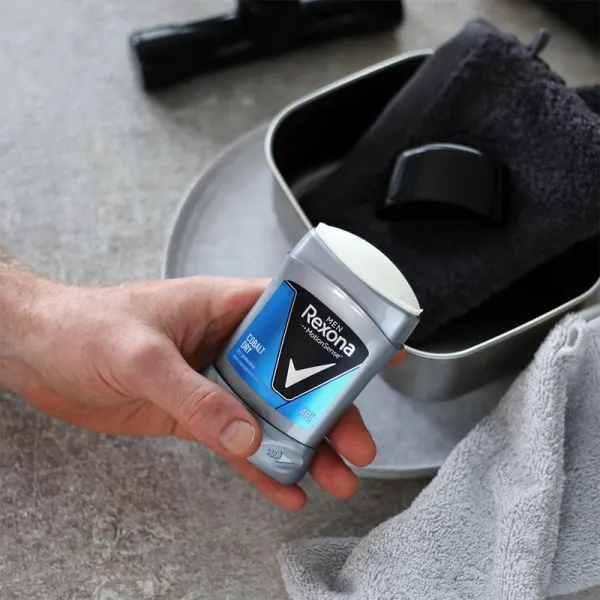 Rexona Men Antiperspirant antiperspirant Cobalt 50 ml