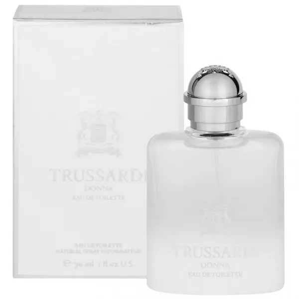Trussardi Donna toaletná voda pre ženy 30 ml