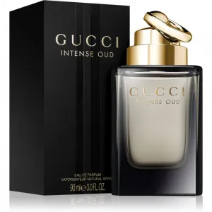 Gucci Intense Oud parfumovaná voda unisex 90 ml