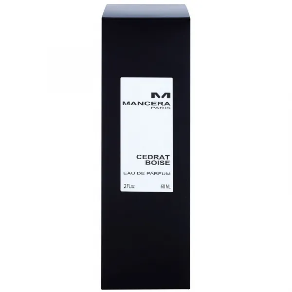 Mancera Cedrat Boise parfumovaná voda unisex 60 ml