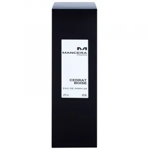 Mancera Cedrat Boise parfumovaná voda unisex 60 ml